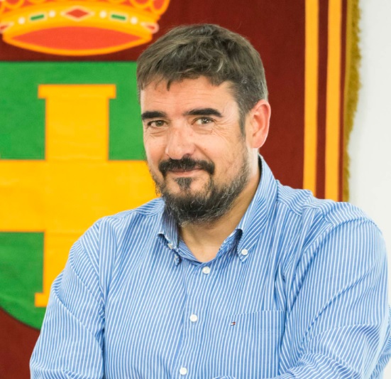 Rafael Esteban Santamaría